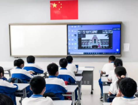 打造智慧校园，让因材施教成为可能